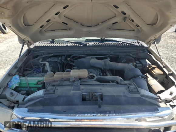 2000 Ford F-250 XL with VIN 1FTNX21S6YED26896, listed as a Copart auction lot 78841974 with 206,840 mi miles and Salvage title. Bid and sale history available at DreamBid. Image 12.
