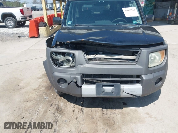 2004 Honda Element EX with VIN 5J6YH28594L020477, listed as a IAAI auction lot 42059515 with 248,243 mi miles and . Bid and sale history available at DreamBid. Image 6.