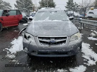 2009 Subaru Outback Special Edtn with VIN 4S4BP61C496321805, listed as a Copart auction lot 79571924 with 133,544 mi miles and Salvage Title. Bid and sale history available at carsss.com. Image 5.