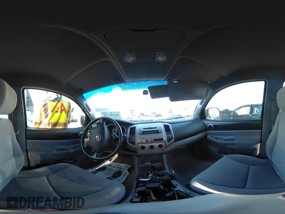 2006 Toyota Tacoma PreRunner с VIN 3TMJU62N56M019928, выставлен на аукционе IAAI как лот 42396750 с пробегом 206 564 миль миль и . История ставок и продаж доступна на DreamBid. Изображение 23.