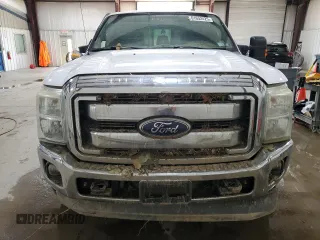 2011 Ford F-250 XL с VIN 1FT7W2B65BEA63918, выставлен на аукционе Copart как лот 61652425 с пробегом Не указан миль и Списание • Salvage title. История ставок и продаж доступна на DreamBid. Изображение 5.
