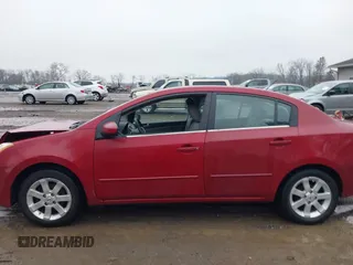 2009 Nissan Sentra FE+ with VIN 3N1AB61E89L681703, listed as a IAAI auction lot 41183347 with 174,608 mi miles and . Bid and sale history available at DreamBid. Image 15.