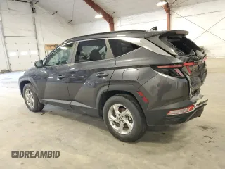 2022 Hyundai Tucson SEL z VIN 5NMJBCAE4NH084034, wystawiony jako Copart lot #54426665 z przebiegiem 39 896 mil mil oraz Nie do naprawy • Non repairable. Historia ofert i sprzedaży dostępna na DreamBid. Obrazek 2.