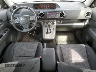 2014 Scion xB with VIN JTLZE4FE8EJ052386, listed as a Copart auction lot 52186445 with 169,627 mi miles and Clean Title. Bid and sale history available at carsss.com. Image 8.