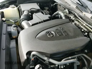 2016 Toyota Tacoma SR5 with VIN 5TFAZ5CN1GX019012, listed as a IAAI auction lot 42640385 with 126,344 mi miles and . Bid and sale history available at DreamBid. Image 19.