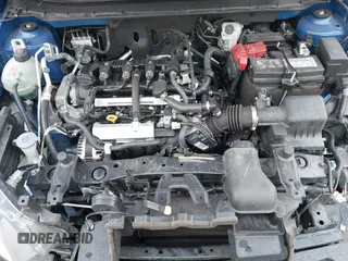 2024 Nissan Kicks SV with VIN 3N1CP5CV9RL486307, listed as a IAAI auction lot 41678539 with 15,573 mi miles and . Bid and sale history available at DreamBid. Image 10.