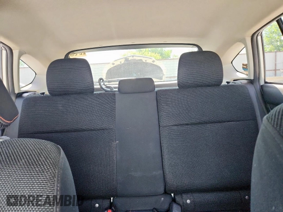 2016 Subaru Crosstrek Premium with VIN JF2GPABC1G8315300, listed as a Copart auction lot 60120335 with 104,668 mi miles and Salvage title. Bid and sale history available at DreamBid. Image 10.