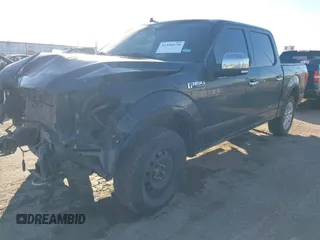 2020 Ford F-150 XL z VIN 1FTEW1E40LFA13676, wystawiony jako IAAI lot #41456139 z przebiegiem 89 287 mil mil oraz . Historia ofert i sprzedaży dostępna na DreamBid. Obrazek 17.