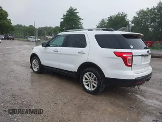 2013 Ford Explorer XLT с VIN 1FM5K7D81DGC57217, выставлен на аукционе IAAI как лот 42524821 с пробегом 231 509 миль миль и . История ставок и продаж доступна на DreamBid. Изображение 3.
