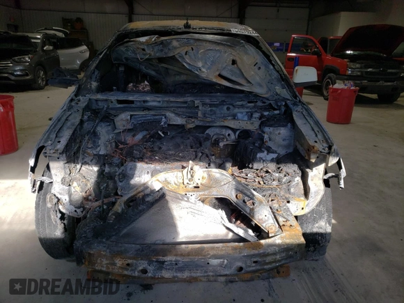 2008 Ford Edge SEL z VIN 2FMDK48C08BA35435, wystawiony jako Copart lot #84379244 z przebiegiem Nie podano mil oraz Szkoda całkowita • Salvage title. Historia ofert i sprzedaży dostępna na DreamBid. Obrazek 5.