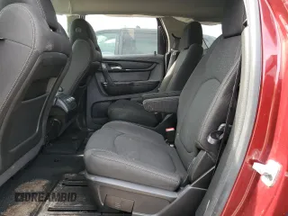 2015 GMC Acadia SLE с VIN 1GKKRPKD3FJ350981, выставлен на аукционе Copart как лот 58152465 с пробегом 93 616 миль миль и Чистый • Clean title. История ставок и продаж доступна на DreamBid. Изображение 11.