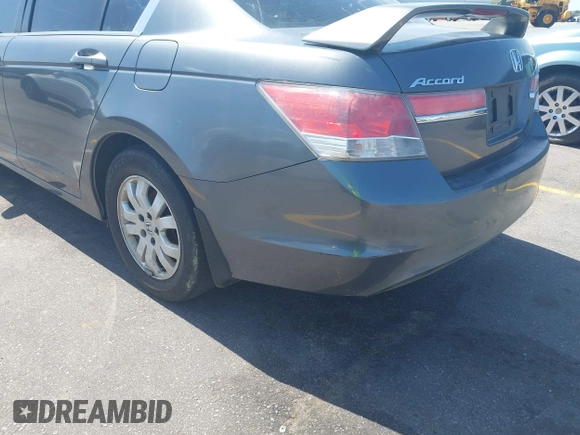 2011 Honda Accord EX with VIN 1HGCP2E71BA036692, listed as a IAAI auction lot 41942166 with 189,235 mi miles and . Bid and sale history available at DreamBid. Image 19.