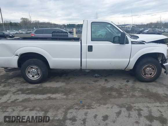 2012 Ford F-250 XL z VIN 1FTBF2A67CEB04806, wystawiony jako IAAI lot #41853164 z przebiegiem 120 875 mil mil oraz . Historia ofert i sprzedaży dostępna na DreamBid. Obrazek 13.