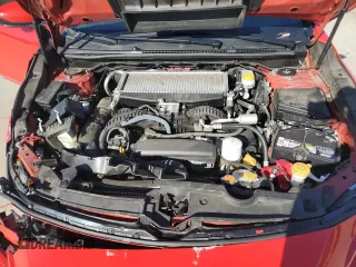 2022 Subaru WRX Premium with VIN JF1VBAF63N9011911, listed as a Copart auction lot 43696405 with 51,382 mi miles and Salvage title. Bid and sale history available at DreamBid. Image 13.