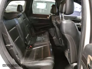 2014 Jeep Grand Cherokee Limited with VIN 1C4RJFBT8EC261963, listed as a Copart auction lot 44440255 with 196,090 mi miles and Salvage Title. Bid and sale history available at carsss.com. Image 11.