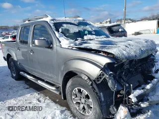 2020 Nissan Frontier SV z VIN 1N6ED0EB1LN705785, wystawiony jako IAAI lot #41638690 z przebiegiem 46 875 mil mil oraz . Historia ofert i sprzedaży dostępna na DreamBid. Obrazek 1.