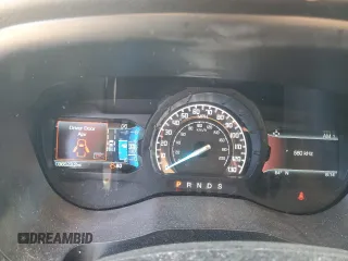 2021 Ford Ranger XL с VIN 1FTER4FH1MLD31187, выставлен на аукционе Copart как лот 57596855 с пробегом 36 523 миль миль и Списание • Salvage title. История ставок и продаж доступна на DreamBid. Изображение 9.