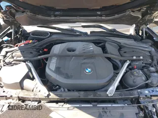 2023 BMW 7 Series 740i с VIN WBA23EH09PCL71147, выставлен на аукционе IAAI как лот 41906244 с пробегом 51 981 миль миль и . История ставок и продаж доступна на DreamBid. Изображение 10.