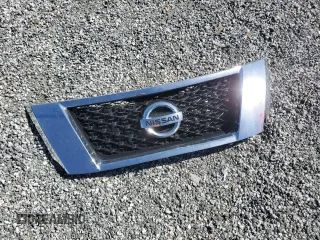 2014 Nissan Pathfinder Platinum with VIN 5N1AR2MM4EC732992, listed as a Copart auction lot 49872395 with 94,476 mi miles and Salvage Title. Bid and sale history available at carsss.com. Image 13.