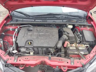 2018 Toyota Corolla L z VIN 2T1BURHE1JC003661, wystawiony jako IAAI lot #42109176 z przebiegiem 114 409 mil mil oraz . Historia ofert i sprzedaży dostępna na DreamBid. Obrazek 10.