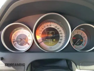 2012 Mercedes-Benz C 250 с VIN WDDGJ4HB6CF773930, выставлен на аукционе Copart как лот 62234215 с пробегом 159 787 миль миль и Чистый • Clean title. История ставок и продаж доступна на DreamBid. Изображение 9.