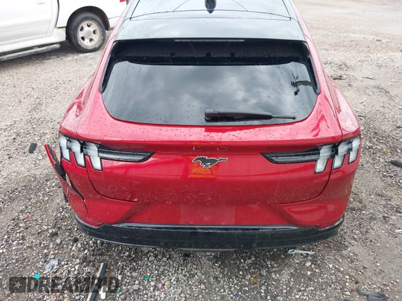 2023 Ford Mustang Mach-E Premium z VIN 3FMTK3SU5PMA70024, wystawiony jako IAAI lot #42475385 z przebiegiem 37 015 mil mil oraz . Historia ofert i sprzedaży dostępna na DreamBid. Obrazek 22.