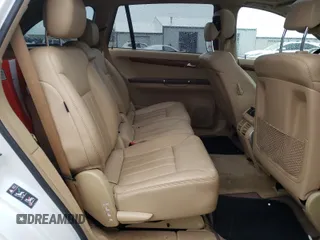 2008 Mercedes-Benz R 3.0L with VIN 4JGCB22E48A077158, listed as a Copart auction lot 44924135 with 143,353 mi miles and Non Repairable. Bid and sale history available at carsss.com. Image 6.