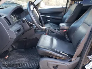 2010 Jeep Grand Cherokee Laredo with VIN 1J4PR4GK8AC115071, listed as a Copart auction lot 48483145 with 211,702 mi miles and Clean Title. Bid and sale history available at carsss.com. Image 7.