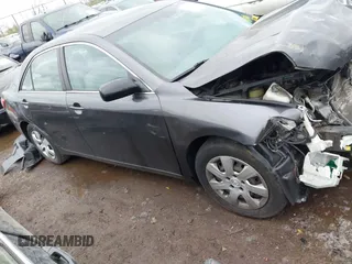 2010 Toyota Camry with VIN 4T4BF3EK2AR050753, listed as a IAAI auction lot 41946028 with 163,030 mi miles and . Bid and sale history available at DreamBid. Image 14.