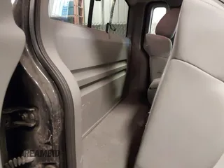 2004 Ford F-150 XL with VIN 1FTRF12W94NC05354, listed as a IAAI auction lot 41936926 with 105,846 mi miles. Bid and sale history available at carsss.com. Image 8.