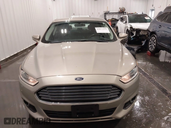 2015 Ford Fusion SE with VIN 3FA6P0H91FR258681, listed as a IAAI auction lot 42072439 with 102,171 mi miles and . Bid and sale history available at DreamBid. Image 12.