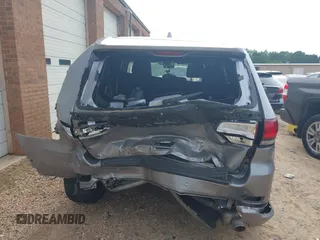 2021 Jeep Grand Cherokee Laredo E с VIN 1C4RJEAG0MC625113, выставлен на аукционе IAAI как лот 42280310 с пробегом 56 111 миль миль и . История ставок и продаж доступна на DreamBid. Изображение 16.