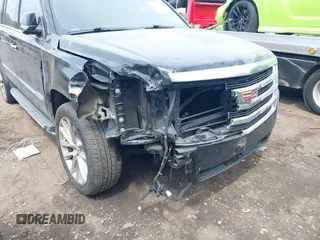 2019 Cadillac Escalade ESV Luxury z VIN 1GYS4HKJ2KR127777, wystawiony jako IAAI lot #42167625 z przebiegiem 187 464 mil mil oraz . Historia ofert i sprzedaży dostępna na DreamBid. Obrazek 6.