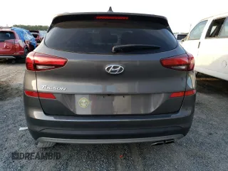 2020 Hyundai Tucson Ultimate z VIN KM8J33AL1LU228717, wystawiony jako Copart lot #47525023 z przebiegiem 44 632 mil mil oraz . Historia ofert i sprzedaży dostępna na DreamBid. Obrazek 6.