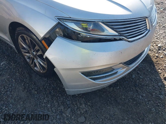 2013 Lincoln MKZ с VIN 3LN6L2GK5DR810147, выставлен на аукционе IAAI как лот 40102072 с пробегом 133 690 миль миль и . История ставок и продаж доступна на DreamBid. Изображение 6.