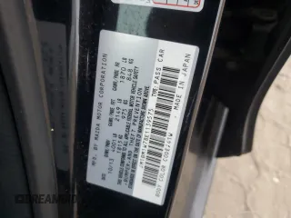 2014 Mazda 3 i Grand Touring with VIN JM1BM1W78E1139575, listed as a Copart auction lot 48945625 with 171,019 mi miles and Salvage Title. Bid and sale history available at carsss.com. Image 12.