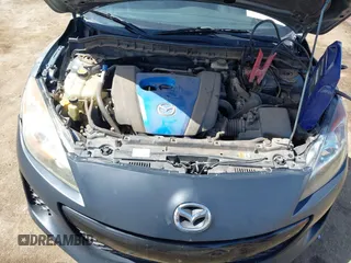 2013 Mazda 3 i Touring with VIN JM1BL1L8XD1714192, listed as a IAAI auction lot 41867275 with 184,388 mi miles and . Bid and sale history available at DreamBid. Image 10.