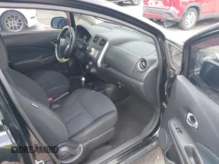 2014 Nissan Note S Plus with VIN 3N1CE2CP9EL367835, listed as a IAAI auction lot 42711802 with 117,316 mi miles and . Bid and sale history available at DreamBid. Image 5.
