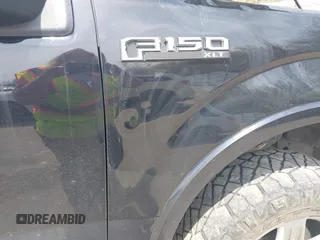 2019 Ford F-150 XL с VIN 1FTEW1E49KFB95490, выставлен на аукционе IAAI как лот 42129758 с пробегом 123 567 миль миль и . История ставок и продаж доступна на DreamBid. Изображение 18.