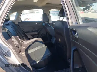 2022 Volkswagen Jetta SE with VIN 3VW7M7BU1NM019993, listed as a IAAI auction lot 42087376 with 74,596 mi miles and . Bid and sale history available at DreamBid. Image 8.