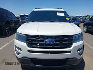 2017 Ford Explorer Sport z VIN 1FM5K8GT4HGA61316, wystawiony jako IAAI lot #42572392 z przebiegiem 92 860 mil mil oraz . Historia ofert i sprzedaży dostępna na DreamBid. Obrazek 12.