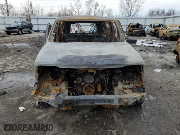 2011 Jeep Liberty Sport with VIN 1J4PN2GK6BW514626, listed as a Copart auction lot 43994025 with Not Provided miles and Non Repairable. Bid and sale history available at DreamBid. Image 5.