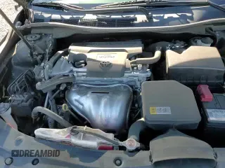 2017 Toyota Camry LE с VIN 4T1BF1FK9HU305180, выставлен на аукционе Copart как лот 89717475 с пробегом 94 025 миль миль и Списание • Salvage title. История ставок и продаж доступна на DreamBid. Изображение 13.