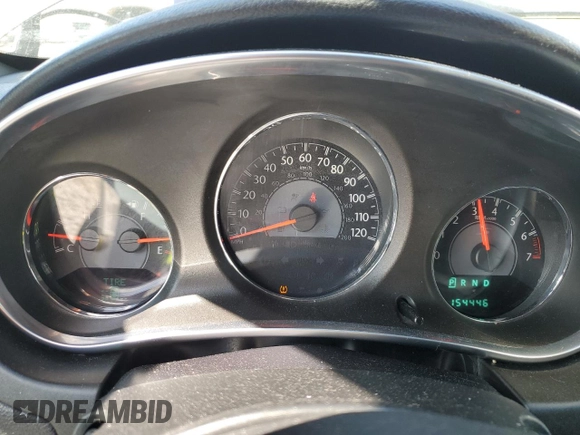 2012 Chrysler 200 Touring with VIN 1C3CCBBG3CN277103, listed as a Copart auction lot 49851595 with 215,000 mi miles and Salvage Title. Bid and sale history available at DreamBid. Image 9.