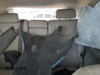 2010 Lexus RX 350 с VIN 2T2ZK1BA2AC010089, выставлен на аукционе Copart как лот 58195015 с пробегом Не указан миль и Списание • Salvage title. История ставок и продаж доступна на DreamBid. Изображение 10.