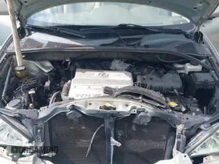 2005 Lexus RX 330 с VIN 2T2GA31U75C027655, выставлен на аукционе IAAI как лот 42430831 с пробегом 212 390 миль миль и . История ставок и продаж доступна на DreamBid. Изображение 10.