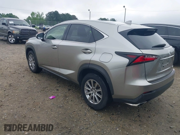 2016 Lexus NX 200t с VIN JTJYARBZ5G2039808, выставлен на аукционе IAAI как лот 42113272 с пробегом 118 962 миль миль и . История ставок и продаж доступна на DreamBid. Изображение 3.