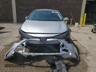 2025 Toyota Corolla LE z VIN 5YFB4MDE6SP261393, wystawiony jako Copart lot #54745915 z przebiegiem 7 080 mil mil oraz Nie do naprawy • Non repairable. Historia ofert i sprzedaży dostępna na DreamBid. Obrazek 5.