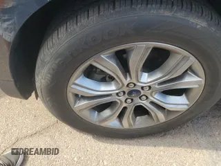 2019 Ford Edge Titanium с VIN 2FMPK3K96KBC64679, выставлен на аукционе IAAI как лот 42789318 с пробегом 35 845 миль миль и . История ставок и продаж доступна на DreamBid. Изображение 1.