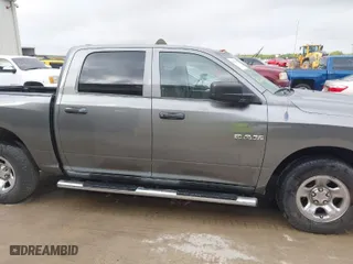 2010 Dodge Ram 1500 ST with VIN 1D7RB1CP8AS209613, listed as a IAAI auction lot 42042551 with 126,528 mi miles. Bid and sale history available at carsss.com. Image 13.